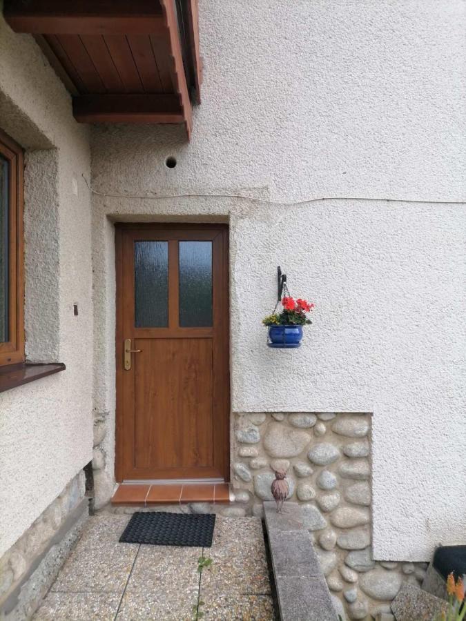 Hotel Sifra 276 Nová Lesná Exterior foto