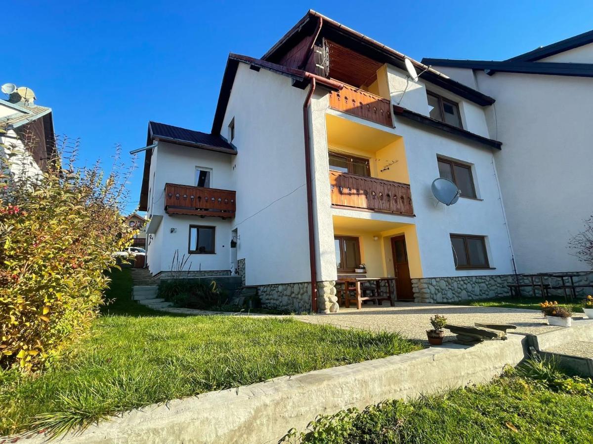 Hotel Sifra 276 Nová Lesná Exterior foto